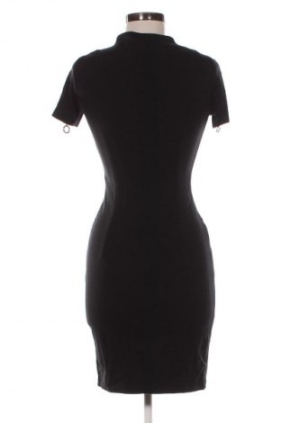 Kleid Piu & Piu, Größe XS, Farbe Schwarz, Preis 42,01 €