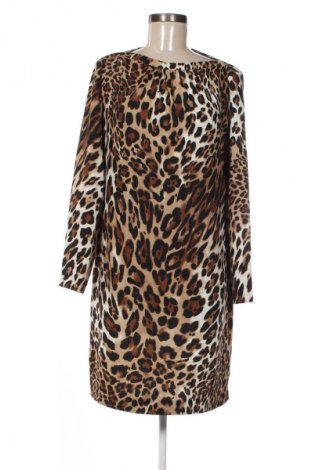 Kleid Piu & Piu, Größe L, Farbe Mehrfarbig, Preis € 15,99