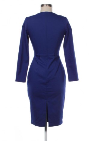 Рокля Poema, Размер XS, Цвят Син, Цена 71,55 €