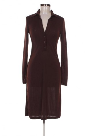Рокля Prego, Размер M, Цвят Кафяв, Цена 24,55 €