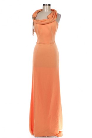Kleid Ozgur Masur, Größe S, Farbe Orange, Preis € 1.069,99