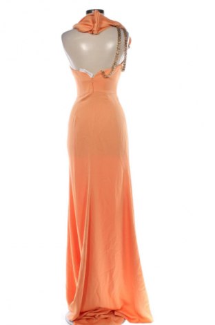 Kleid Ozgur Masur, Größe S, Farbe Orange, Preis € 1.069,99