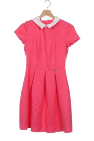 Šaty  Pretty Girl, Veľkosť XS, Farba Ružová, Cena  24,45 €