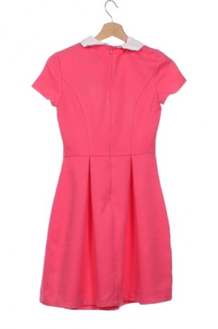 Šaty  Pretty Girl, Veľkosť XS, Farba Ružová, Cena  24,45 €