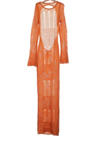 Kleid Pretty Little Thing, Größe XS, Farbe Orange, Preis € 32,00