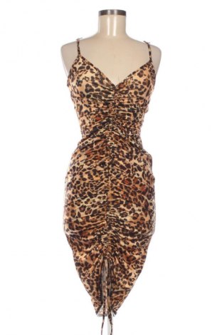 Φόρεμα Pretty Little Thing, Μέγεθος M, Χρώμα Πολύχρωμο, Τιμή 20,00 €