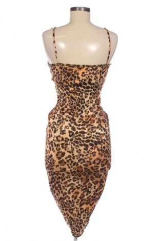 Φόρεμα Pretty Little Thing, Μέγεθος M, Χρώμα Πολύχρωμο, Τιμή 20,00 €