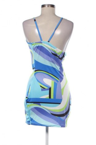 Kleid Pretty Little Thing, Größe S, Farbe Mehrfarbig, Preis € 22,89