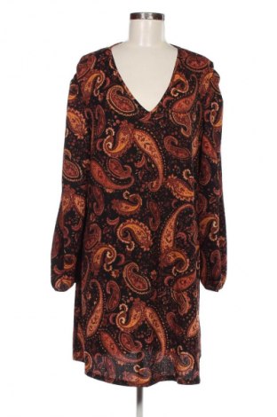 Kleid Primark, Größe XXL, Farbe Mehrfarbig, Preis € 27,89