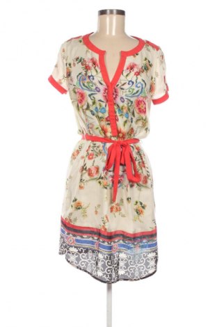 Kleid Promod, Größe M, Farbe Mehrfarbig, Preis 25,00 €