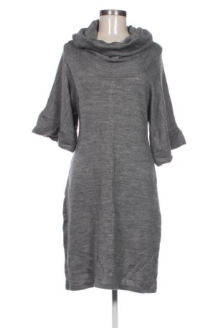 Kleid Promod, Größe L, Farbe Grau, Preis € 10,48