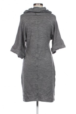 Kleid Promod, Größe L, Farbe Grau, Preis € 10,48