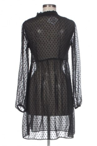 Šaty  Promod, Velikost M, Barva Černá, Cena  229,00 Kč