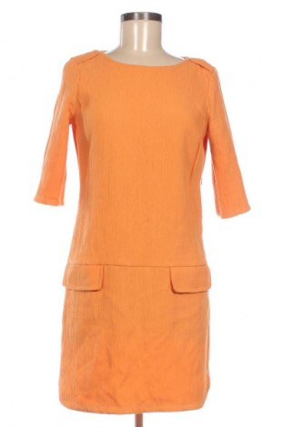 Kleid Promod, Größe M, Farbe Orange, Preis € 24,55