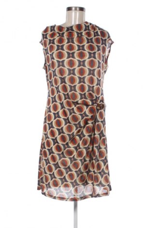 Kleid Promod, Größe L, Farbe Mehrfarbig, Preis € 24,55