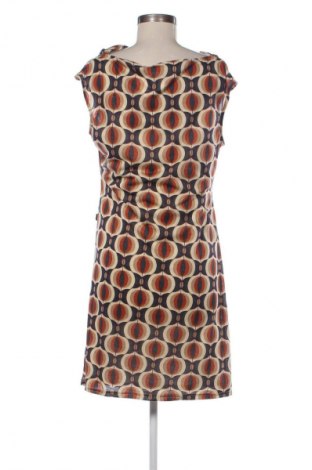 Kleid Promod, Größe L, Farbe Mehrfarbig, Preis € 24,55