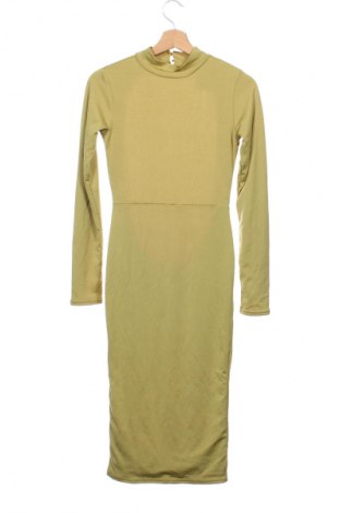 Šaty  Public Desire, Velikost S, Barva Zelená, Cena  312,00 Kč