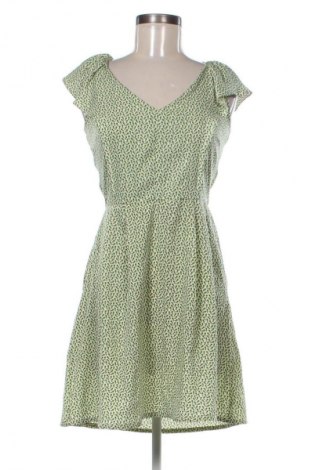 Kleid Pull&Bear, Größe M, Farbe Mehrfarbig, Preis € 19,95