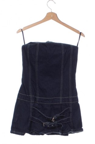 Šaty  Pull&Bear, Velikost S, Barva Modrá, Cena  565,00 Kč