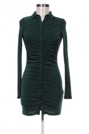 Ruha Pull&Bear, Méret S, Szín Zöld, Ár 10 331 Ft