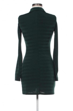Ruha Pull&Bear, Méret S, Szín Zöld, Ár 10 331 Ft