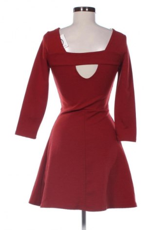 Ruha Pull&Bear, Méret M, Szín Piros, Ár 8 264 Ft