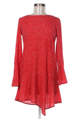 Kleid Pull&Bear, Größe S, Farbe Mehrfarbig, Preis € 27,64
