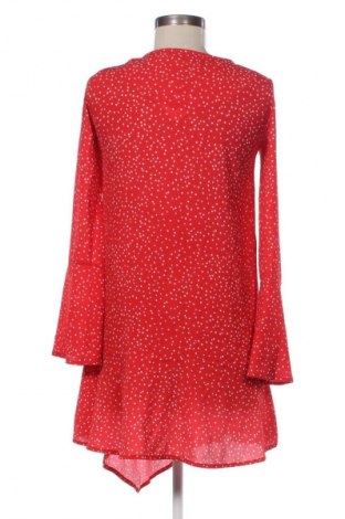 Kleid Pull&Bear, Größe S, Farbe Mehrfarbig, Preis € 27,64