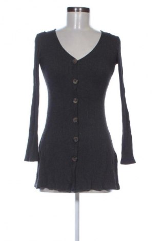 Šaty  Pull&Bear, Velikost S, Barva Šedá, Cena  567,00 Kč