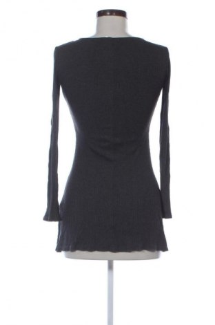 Šaty  Pull&Bear, Velikost S, Barva Šedá, Cena  567,00 Kč
