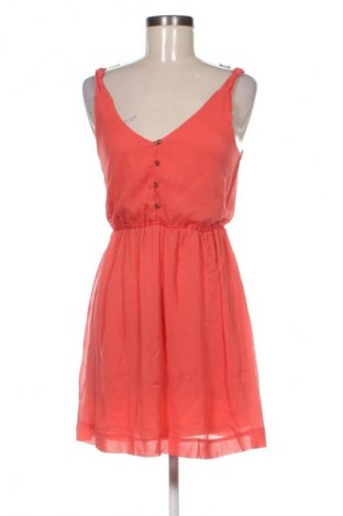Kleid Pull&Bear, Größe S, Farbe Orange, Preis € 20,00