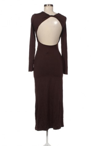 Φόρεμα Pull&Bear, Μέγεθος S, Χρώμα Καφέ, Τιμή 37,99 €