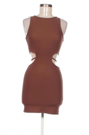 Kleid Pull&Bear, Größe S, Farbe Braun, Preis € 20,00