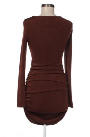 Ruha Pull&Bear, Méret M, Szín Barna, Ár 3 129 Ft