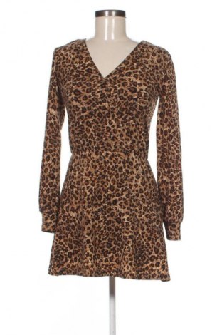 Рокля Pull&Bear, Размер XS, Цвят Многоцветен, Цена 5,62 €