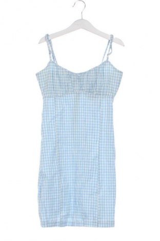 Šaty  Pull&Bear, Velikost XS, Barva Vícebarevné, Cena  565,00 Kč