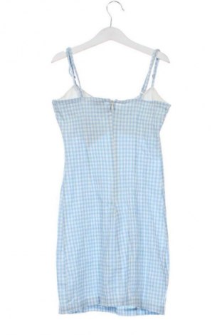 Šaty  Pull&Bear, Velikost XS, Barva Vícebarevné, Cena  565,00 Kč