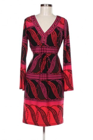 Kleid Punt Roma, Größe S, Farbe Mehrfarbig, Preis € 25,00