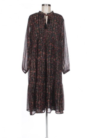 Kleid Purple Queen, Größe L, Farbe Mehrfarbig, Preis € 55,24