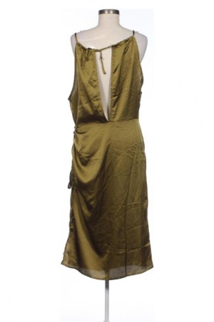 Kleid Qed London, Größe L, Farbe Grün, Preis 26,99 €