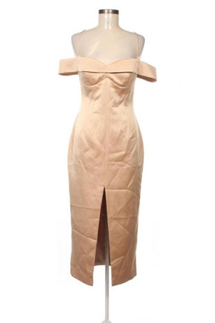 Kleid RASARIO, Größe M, Farbe Beige, Preis € 564,99