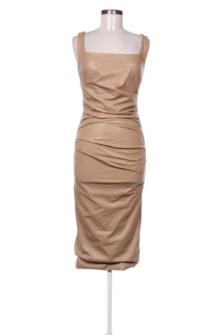 Kleid REPLICA, Größe M, Farbe Beige, Preis € 46,18