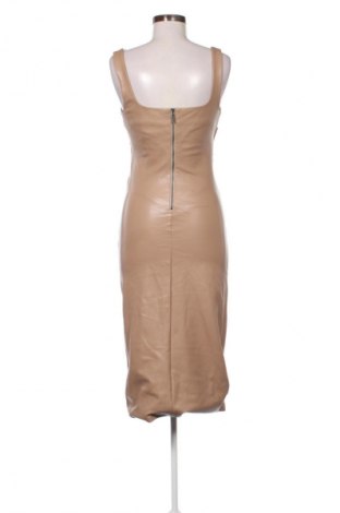 Kleid REPLICA, Größe M, Farbe Beige, Preis € 46,18