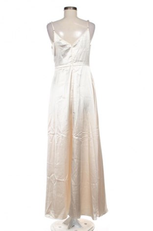 Kleid RIHOAS, Größe M, Farbe Ecru, Preis 47,56 €