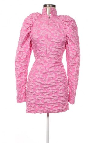 Kleid ROTATE, Größe XS, Farbe Rosa, Preis 244,99 €