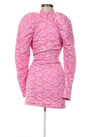 Kleid ROTATE, Größe XS, Farbe Rosa, Preis 244,99 €