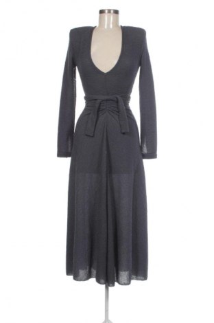 Kleid ROTATE, Größe XS, Farbe Grau, Preis € 299,99