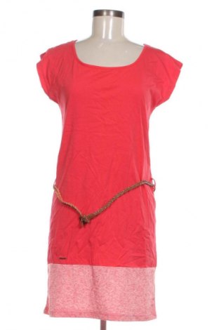 Kleid Ragwear, Größe M, Farbe Mehrfarbig, Preis 55,24 €