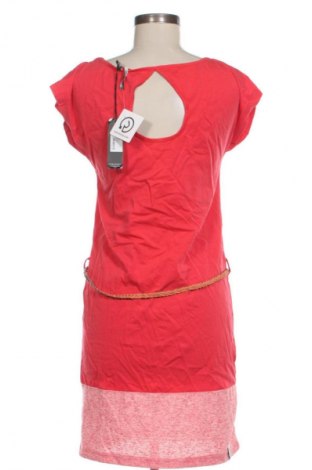 Kleid Ragwear, Größe M, Farbe Mehrfarbig, Preis 55,24 €