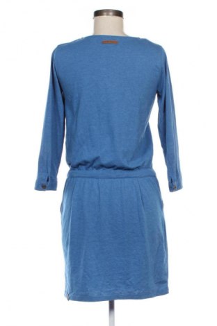 Kleid Ragwear, Größe M, Farbe Blau, Preis € 25,00